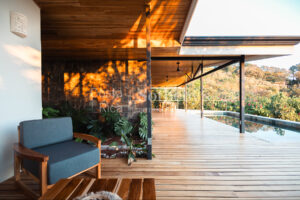 Ocean View San Mateo Home