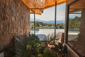Ocean View San Mateo Home