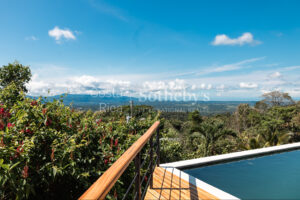 Ocean View San Mateo Home
