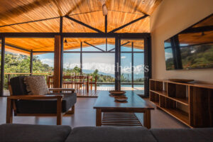 Ocean View San Mateo Home