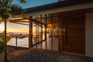 Ocean View San Mateo Home