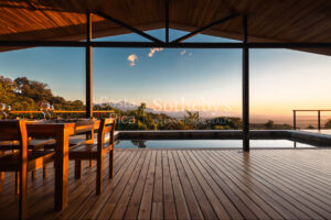 Ocean View San Mateo Home