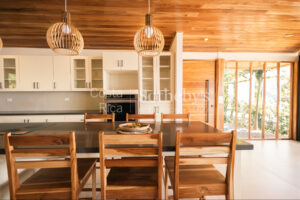 Ocean View San Mateo Home