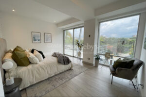 Grandes y Modernos Apartamentos Laureles