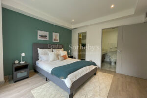 Grandes y Modernos Apartamentos Laureles