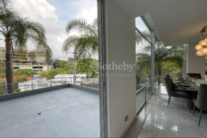 Grandes y Modernos Apartamentos Laureles