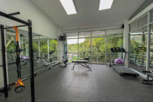 Grandes y Modernos Apartamentos Laureles
