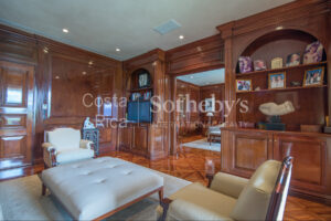 Quite Possibly the True Dream Home, Escazú