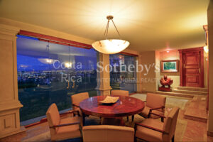 Quite Possibly the True Dream Home, Escazú