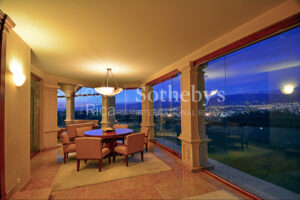 Quite Possibly the True Dream Home, Escazú