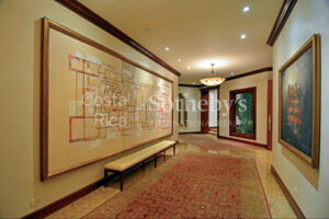 Quite Possibly the True Dream Home, Escazú