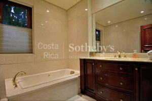 Quite Possibly the True Dream Home, Escazú