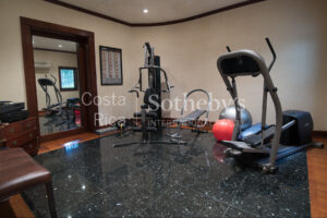 Quite Possibly the True Dream Home, Escazú