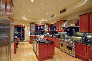 Quite Possibly the True Dream Home, Escazú