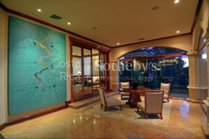 Quite Possibly the True Dream Home, Escazú