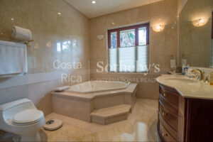 Quite Possibly the True Dream Home, Escazú