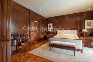 Quite Possibly the True Dream Home, Escazú