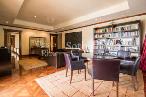 Quite Possibly the True Dream Home, Escazú