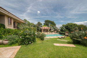 Quite Possibly the True Dream Home, Escazú