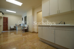Quite Possibly the True Dream Home, Escazú
