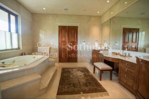 Quite Possibly the True Dream Home, Escazú