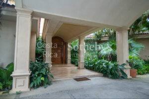 Quite Possibly the True Dream Home, Escazú