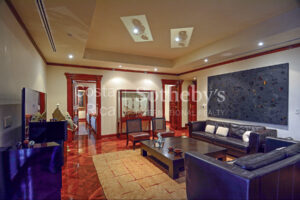 Quite Possibly the True Dream Home, Escazú