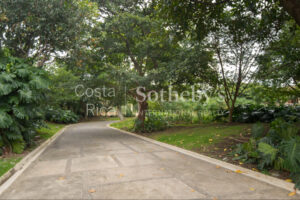 Quite Possibly the True Dream Home, Escazú