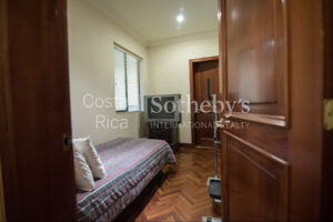 Quite Possibly the True Dream Home, Escazú