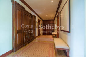 Quite Possibly the True Dream Home, Escazú