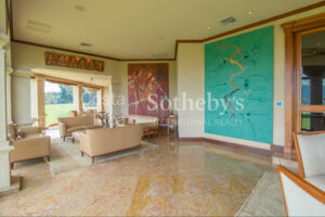 Quite Possibly the True Dream Home, Escazú