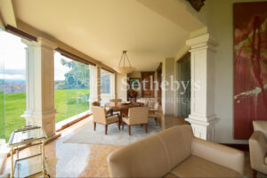 Quite Possibly the True Dream Home, Escazú