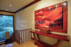 Quite Possibly the True Dream Home, Escazú