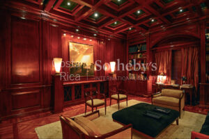 Quite Possibly the True Dream Home, Escazú