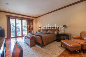 Quite Possibly the True Dream Home, Escazú