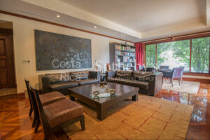 Quite Possibly the True Dream Home, Escazú