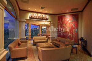 Quite Possibly the True Dream Home, Escazú