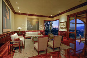 Quite Possibly the True Dream Home, Escazú