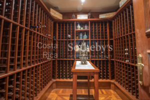 Quite Possibly the True Dream Home, Escazú