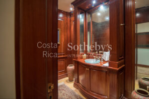 Quite Possibly the True Dream Home, Escazú