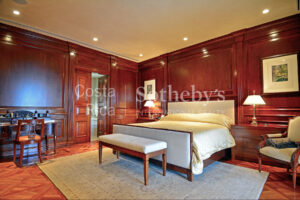 Quite Possibly the True Dream Home, Escazú