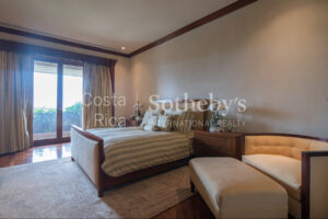 Quite Possibly the True Dream Home, Escazú