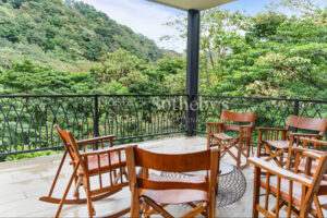 El Silencio Forest Luxe Retreat