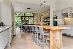 El Silencio Forest Luxe Retreat