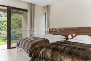 El Silencio Forest Luxe Retreat
