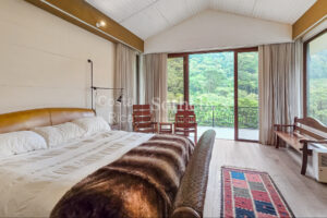 El Silencio Forest Luxe Retreat