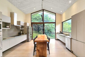 El Silencio Forest Luxe Retreat