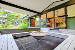 El Silencio Forest Luxe Retreat