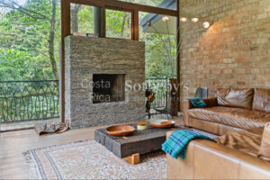 El Silencio Forest Luxe Retreat