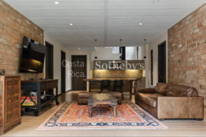 El Silencio Forest Luxe Retreat